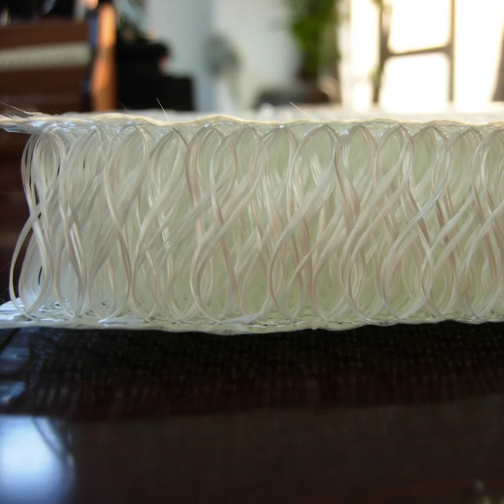 Подкладочная сетчатая ткань 3D коврик