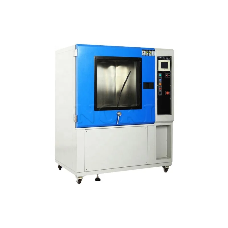 Customizable Sand And Dust Testing Machine With Preferential Price
