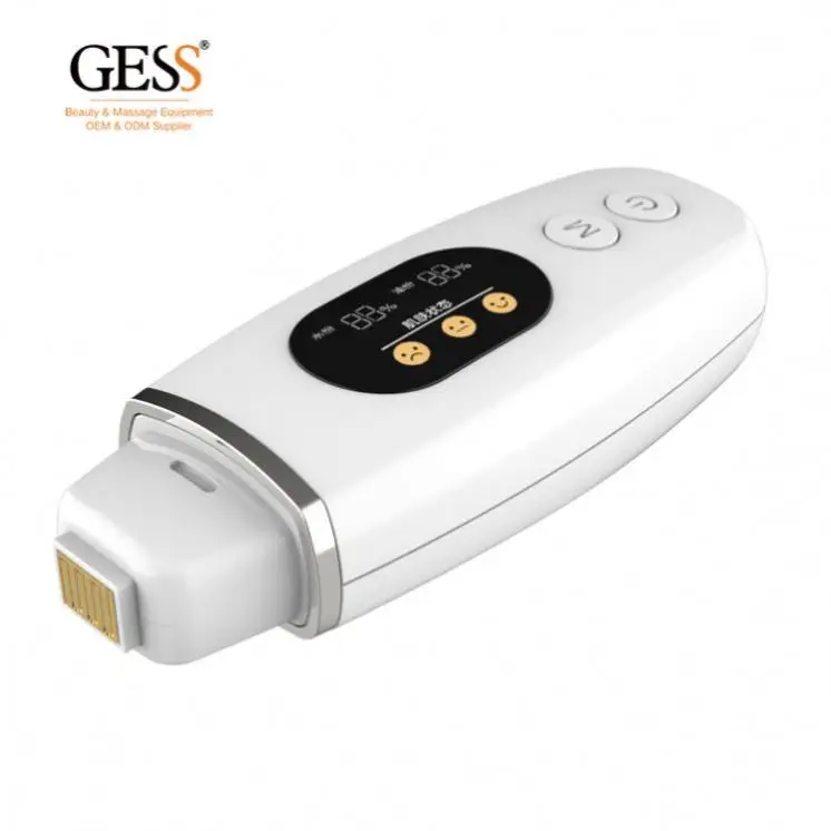New Product Professional Wireless Digital Video Dermatoscope For Dermatologists Skin Analyzation
