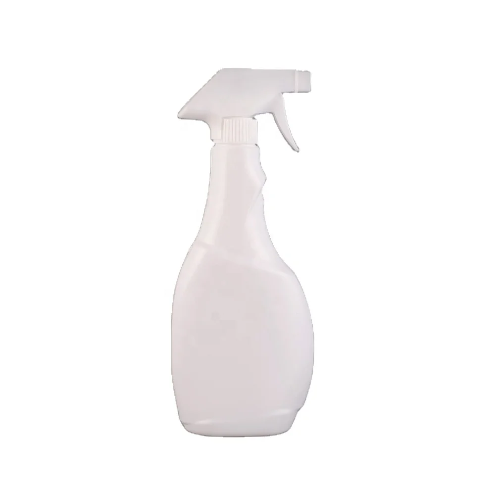 Home Garden Water Cleaning Trigger Sprayer Spray 500ml Bottle HDPE