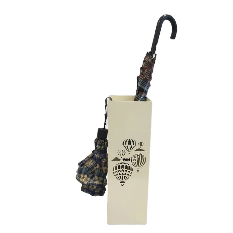 
Professional Manufacturer wrought iron decoration iron umbrella rack stand sun umbrella holder 