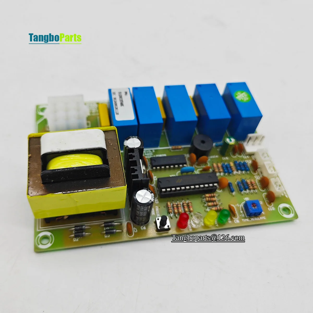 Ice Making Machine Spare Parts Controller Motherboard Computer Board Main Board PCB Board For Manitowoc E460 ES460 Ice Maker