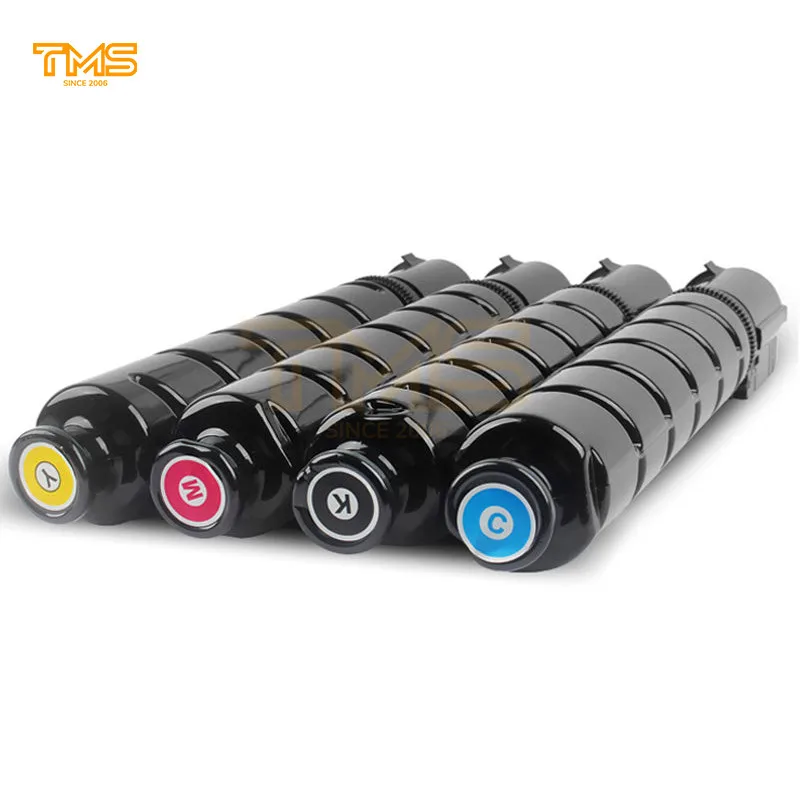 TMS NPG66 C-EXV48 GPR52 toner cartridge for Canon IRC C1324IF C1325iF C1335IF C1335IFC toner cartridge