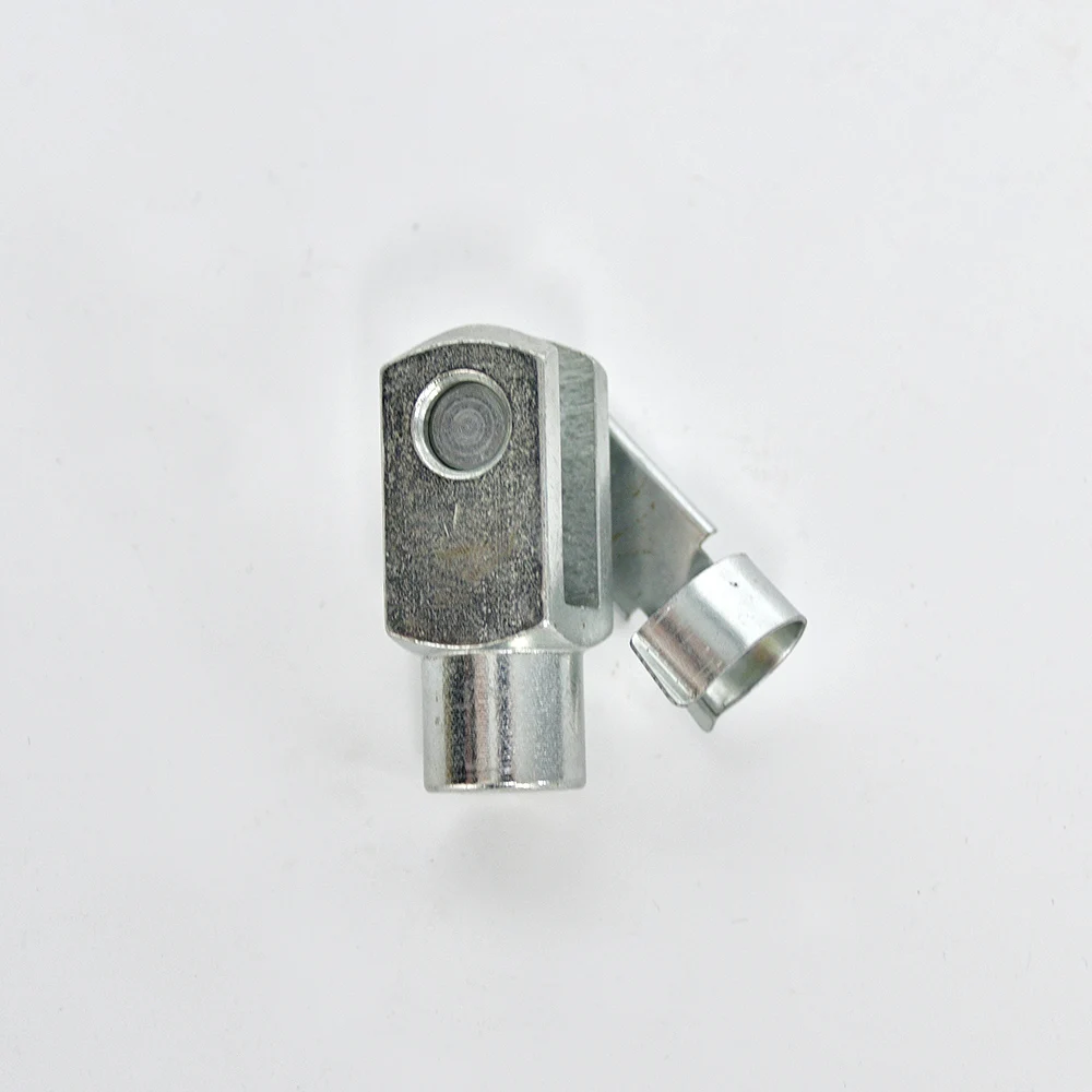 Pneumatic Cylinder Piston Clevis Din 71752 Clevis