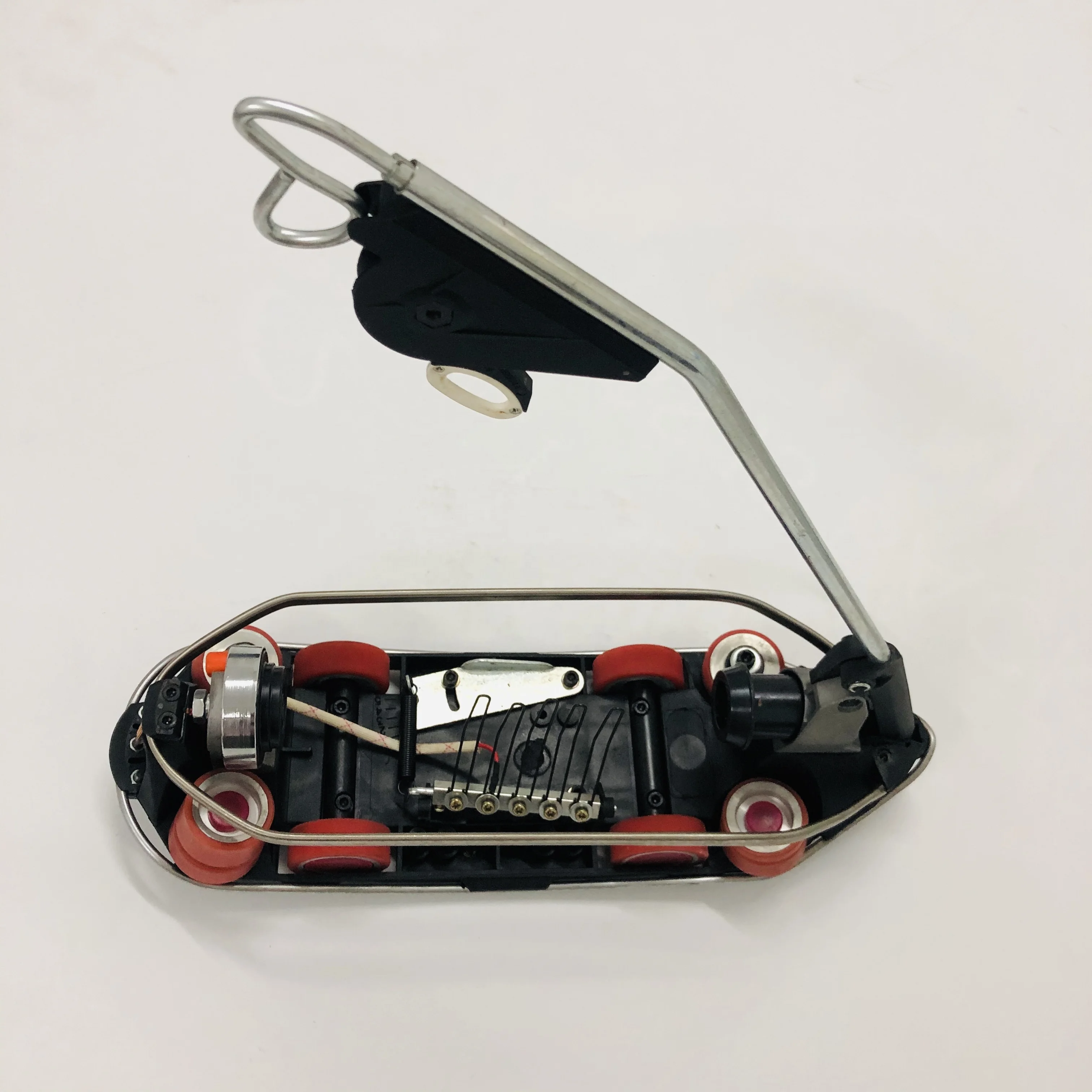 Spare Parts for P. P. Woven Bags Manufacturing Plant