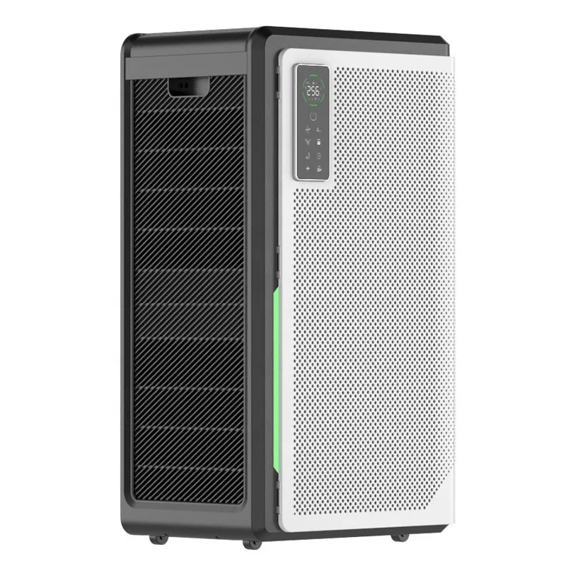 Очиститель воздуха с увлажнением