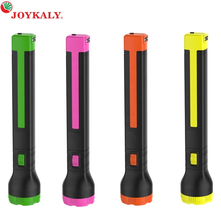 JOYKALY Brand Wholesale Cheap Price Hunting Powerful Rechargeable Flash Light LED