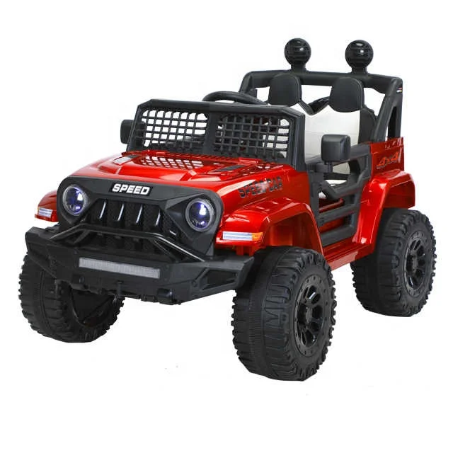 Baby ride on 12v battery power wheel kids car electric ride on car for kids to drive