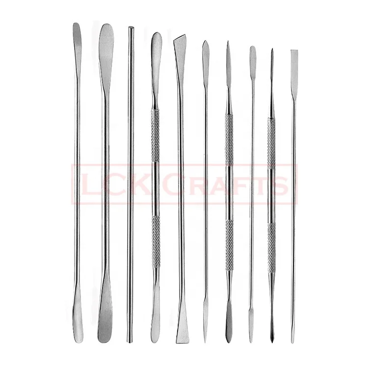 Stainless Steel  Clay Tools.jpg