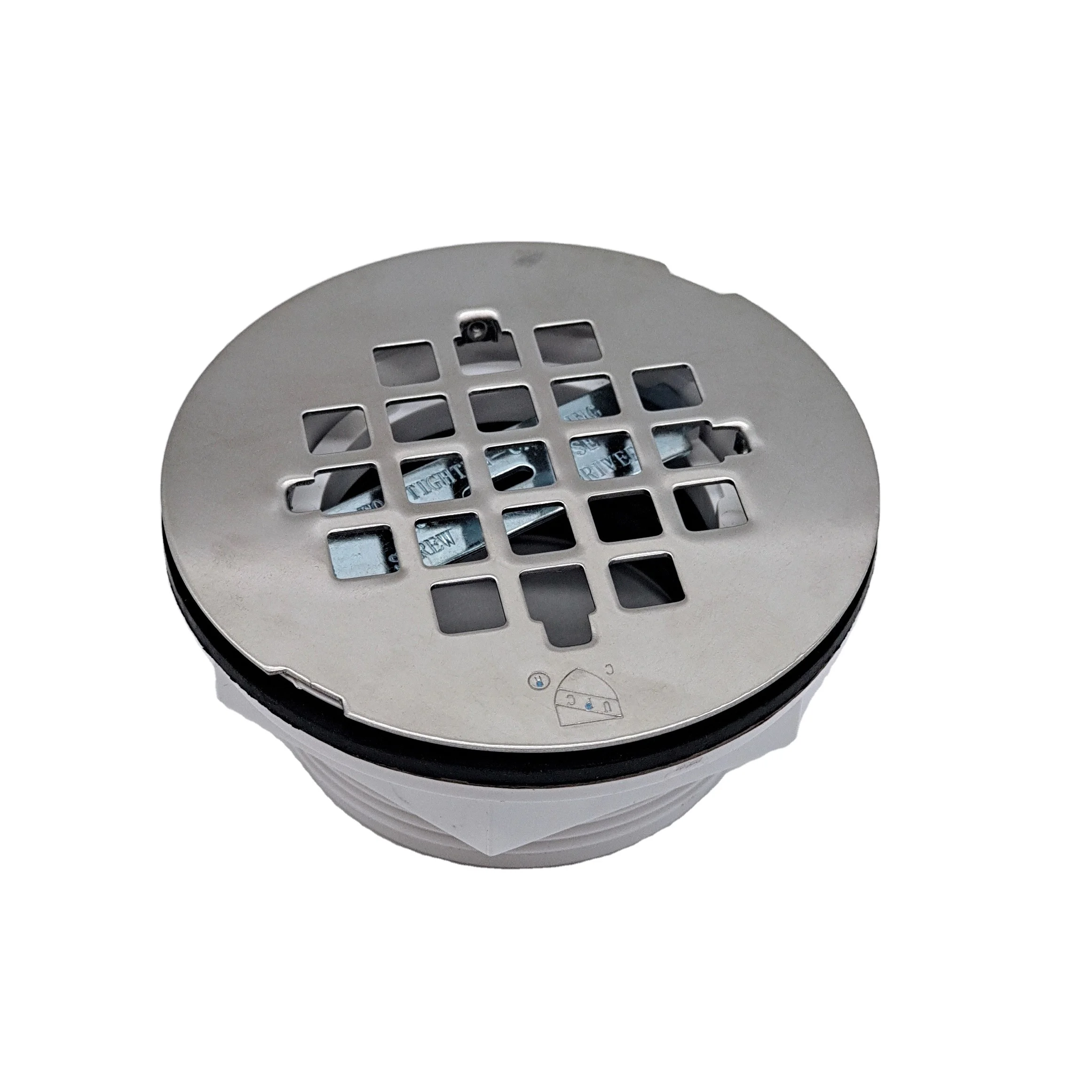 
High quality and efficient bathroom odor prevention and clogging drainage system 