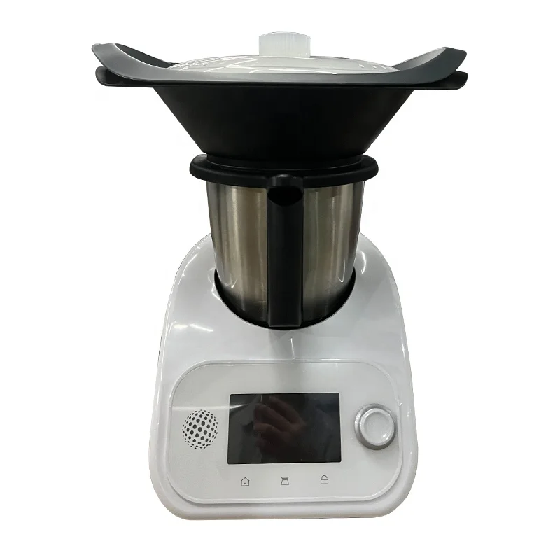 Hot Sale Thermomix  OEM Thermomixe Food Processor Household Multifunctional Kitchen cook Robot Electrical Food chopper