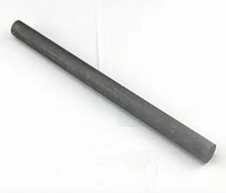 Professional Supplier Graphite Rods Carbon Rods For Metallurgy Industry