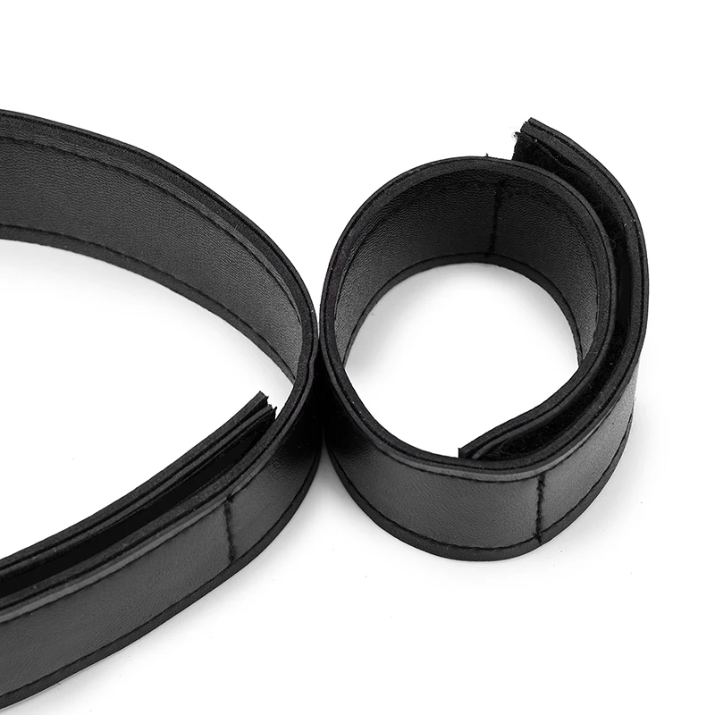 Hands and legs handcuffed sex toys asana bondage sex toys for couples handcuffs