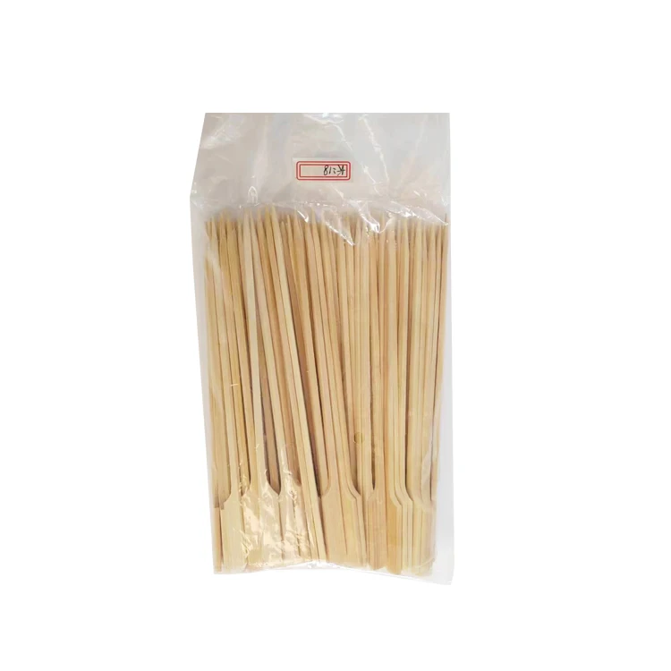 Bamboo Sticks Engraving Diameter 0.25 mm to Tornado Potato Stick in Customized Package