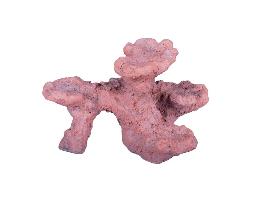 ASBR21-M - Bio-Active Rock Marine Aquarium Ceramic reef scaping Coral Reef Rock Live Rock Function