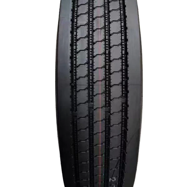 High quality 295 80r22. 5 truck tires from China factory