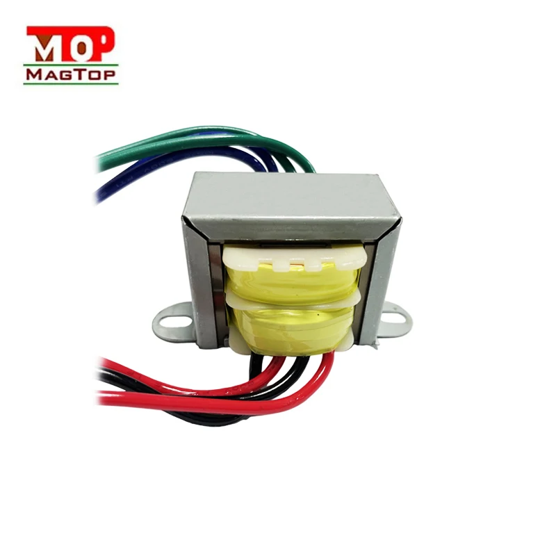 220V to 240V Isolation Power Transformers for Welding Machines Low Frequency Flyback Coil Transformer 12V Output UL Approved