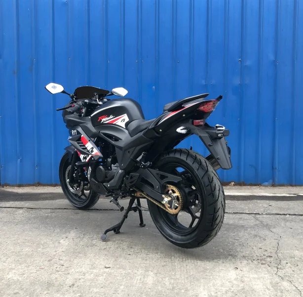 250CC Motorcycle Wholesale 150CC 180CC 200CC ABS EFI Gas Engine Gasoline Sport Racing Motorcycle