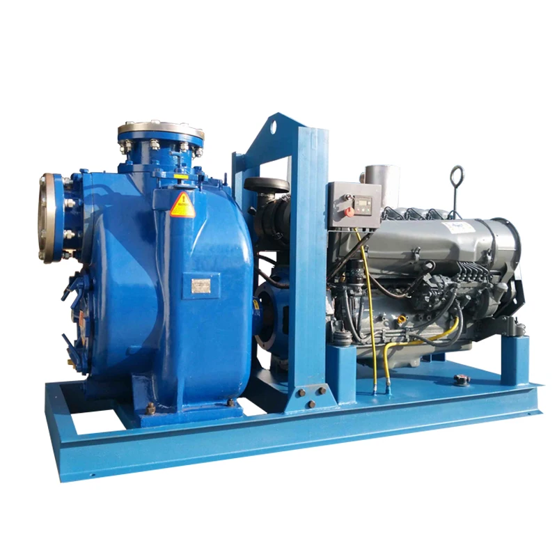 12 inch 162kw 1500rpm Heavy Duty Cast Iron Stainless Steel Self Priming Vacuum Water Lifting Pumps Vacuum Drainage Sewage Pump