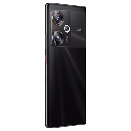 Nubia Z50 5G SmartPhone 6.67 inch 144Hz Curved flexible display Snapdragon 8 Gen 2 Octa Core 50MP Dual Camera 80W QuickCharge