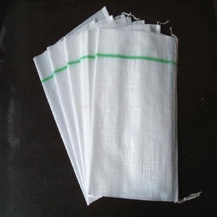Тканые полипропиленовые сумки