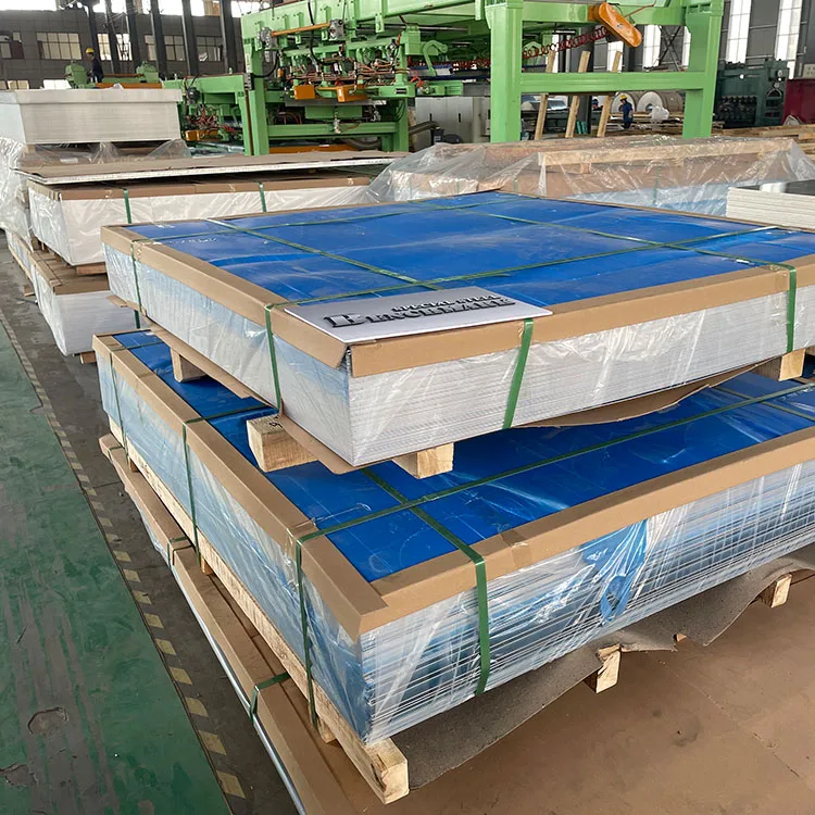 Thin Sheets 3003 Steel 5083 H321 Alloy Marine Plastic Composite Board/acm 6061 6063 7075 T6 Cnc Cut Table Saw Aluminum Plate