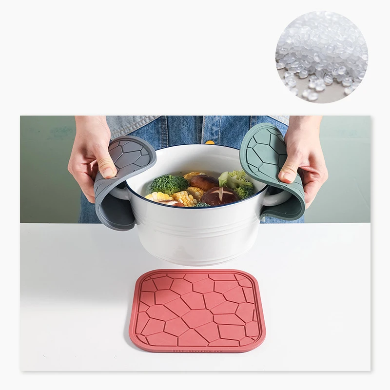 Floppy disk cup mat pad 3d embossed circle round square silicone mold drink coaster for tables