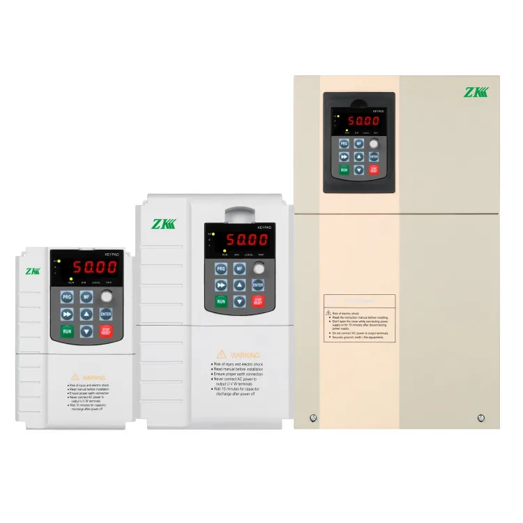 Solar Pump Drive 900VDC MPPT Solar Pump Inverter