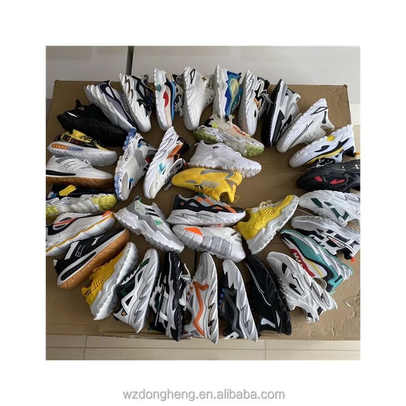 New men sports outdoor casual shoes cheap wholesale torre shoes breathable running shoes