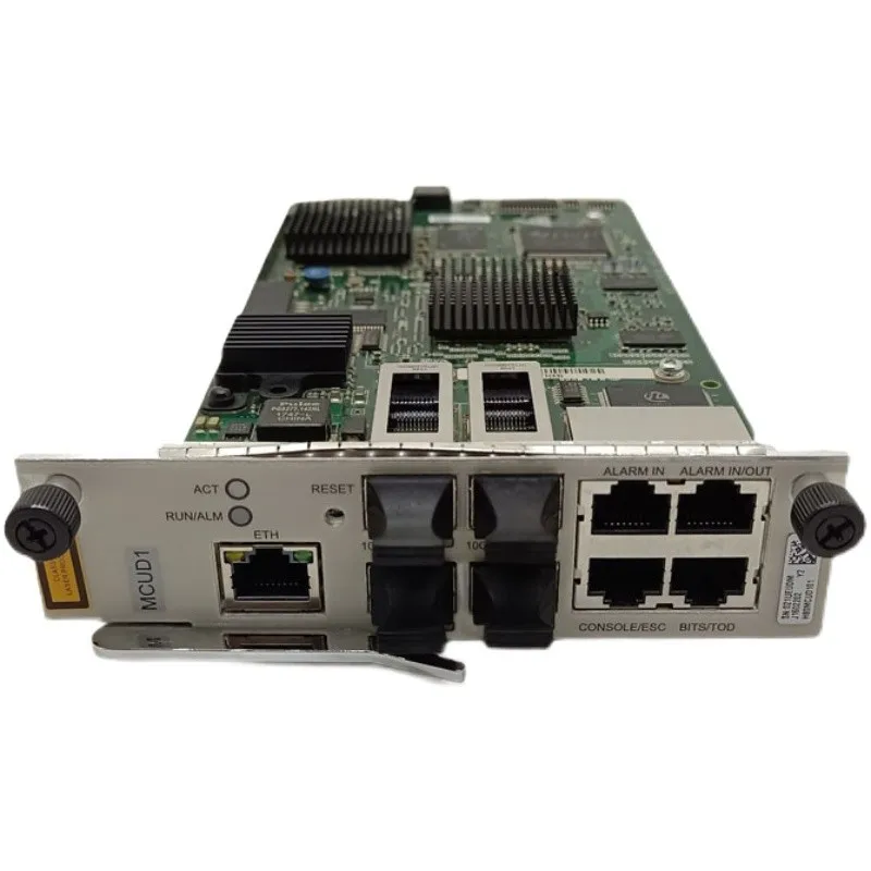 Hot sale Huawei MCUD1 For MA5608T OLT MCUD1 Control Board