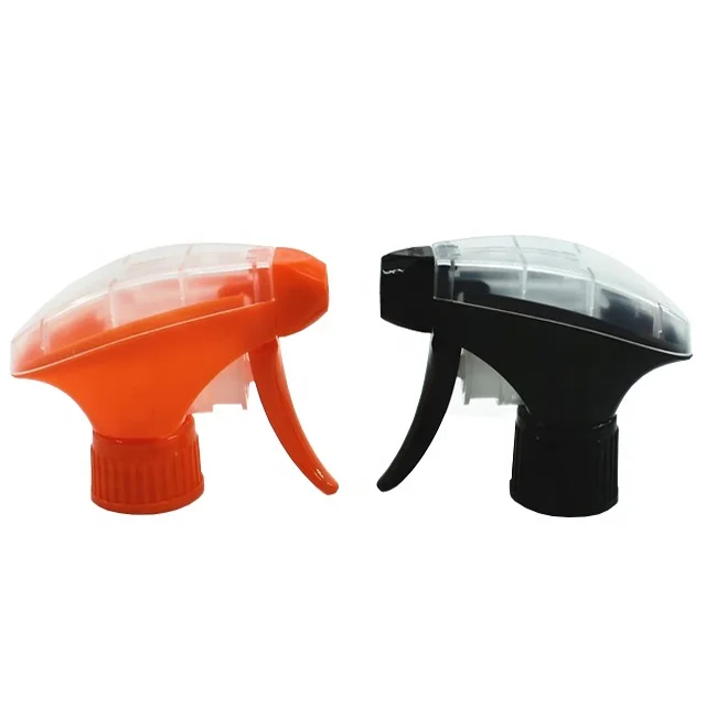 Plastic Bottle 28/410 All plastic trigger sprayer 28/400 Pump Mist 28-410 28mm Trigger Sprayer