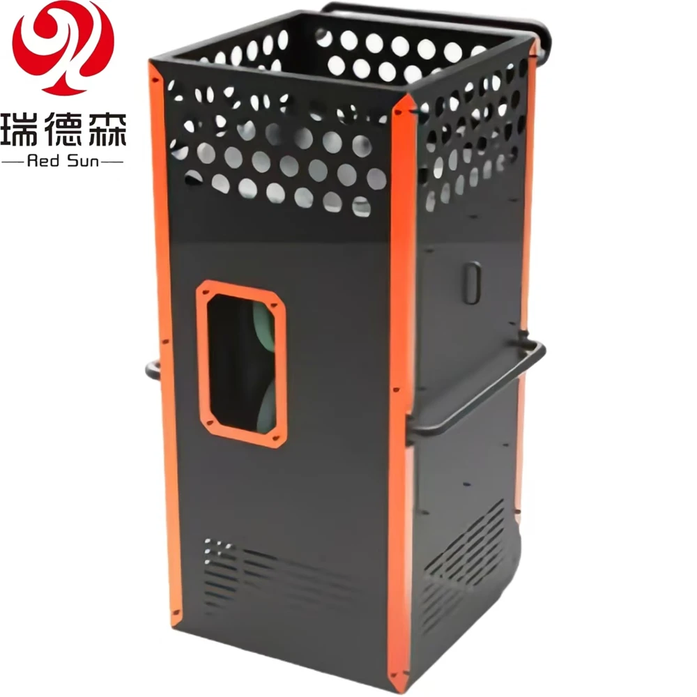 Outstanding Quality New Indoor Screen Baseball Training Simulator With Ar Projection Wall