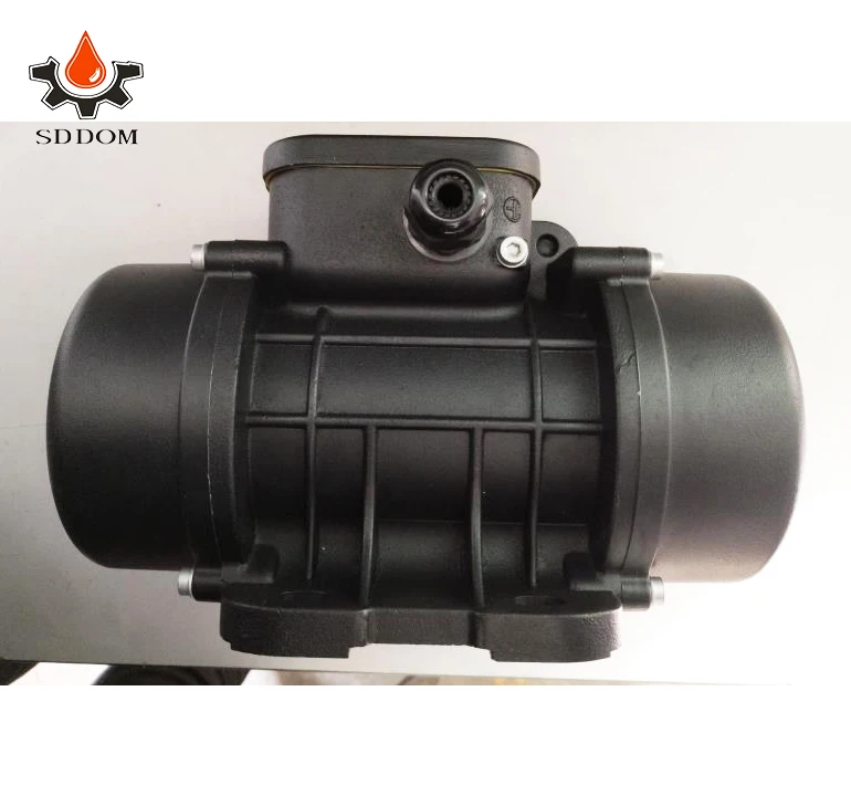 Factory Direct Supply Ac Dc Brushless Small 12v-380v 100w High Speed Variable Frequency 7000rpm Rotation Display Vibrating Motor