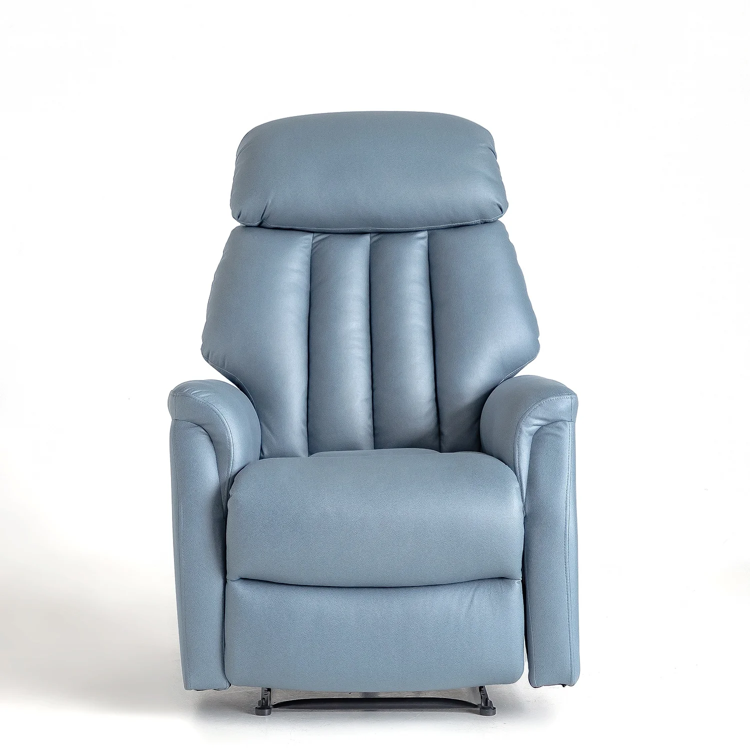 Geeksofa Modern Lazy Boy Leather Or Fabric Power Electric Rocking Swivel Massage Recliner Chair For Living Room Furniture China