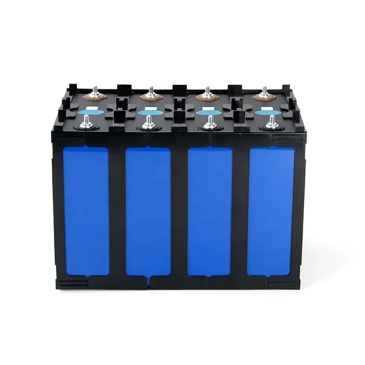 Батарейные батареи Abs для призматического Lifepo4 EVE 280ah 302ah 304ah 310ah 320ah 4s 8s 12s 16s 12v 24v 36v 48v пластиковая рамка