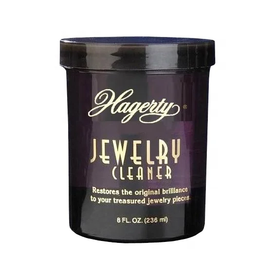 2021-новинка, очиститель ювелирных изделий 8 унций