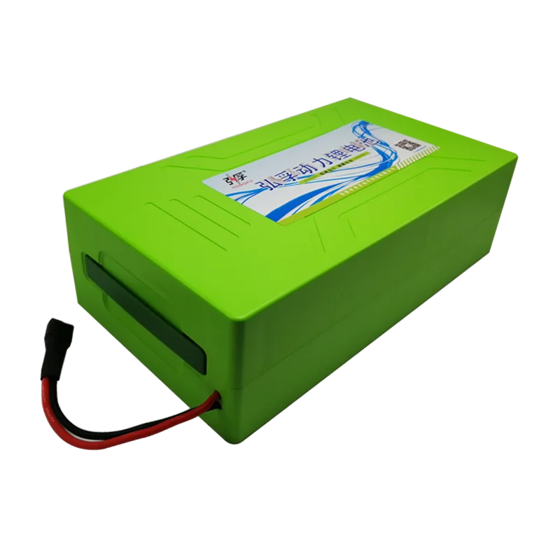 Electric Bike Lithium 20ah Replacement Ebike Battery Pack 24V Motorcycle Original Bicycle Rechargeable Color Scooter Cycle Type