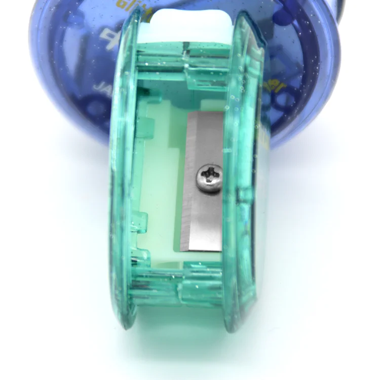 Free sample Sipa high quality Japan blade one hole pencil sharpener for school home and office use