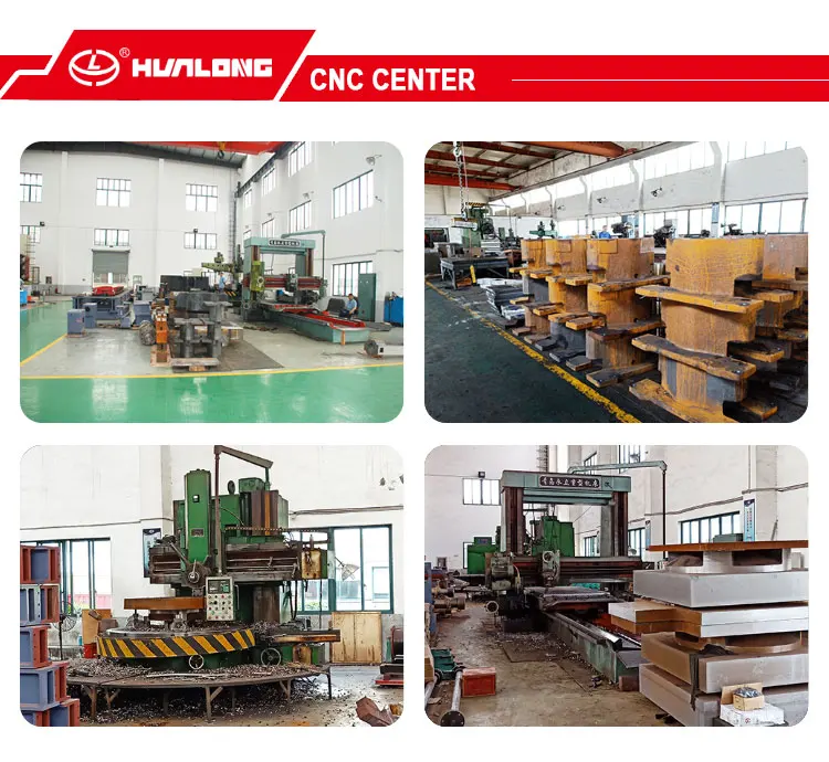 CNC CENTER
