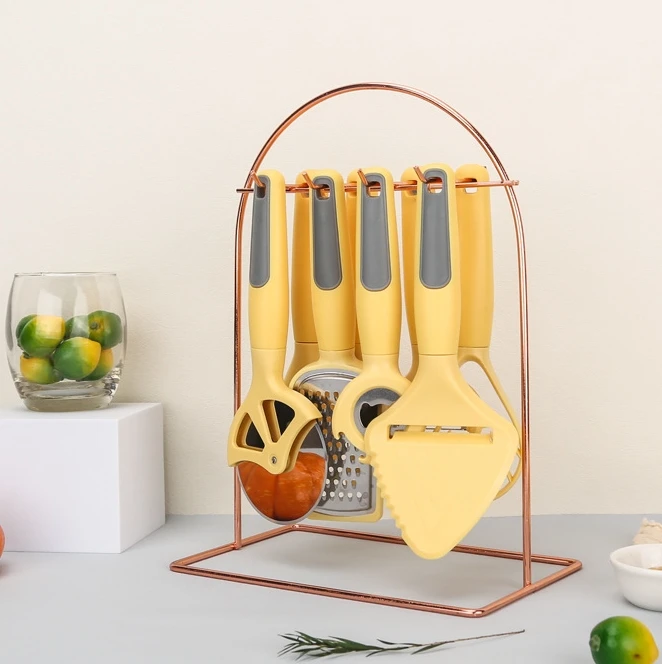 NEW kitchen tools peeler grater fruit and vegetable tools wood handle silicone kitchen accessories gadgets