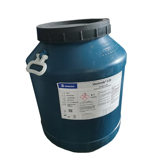 Construction latex Water-based coatings industrial coating dispersant  Non-gloss and flat emulsion paint anionic dispersant