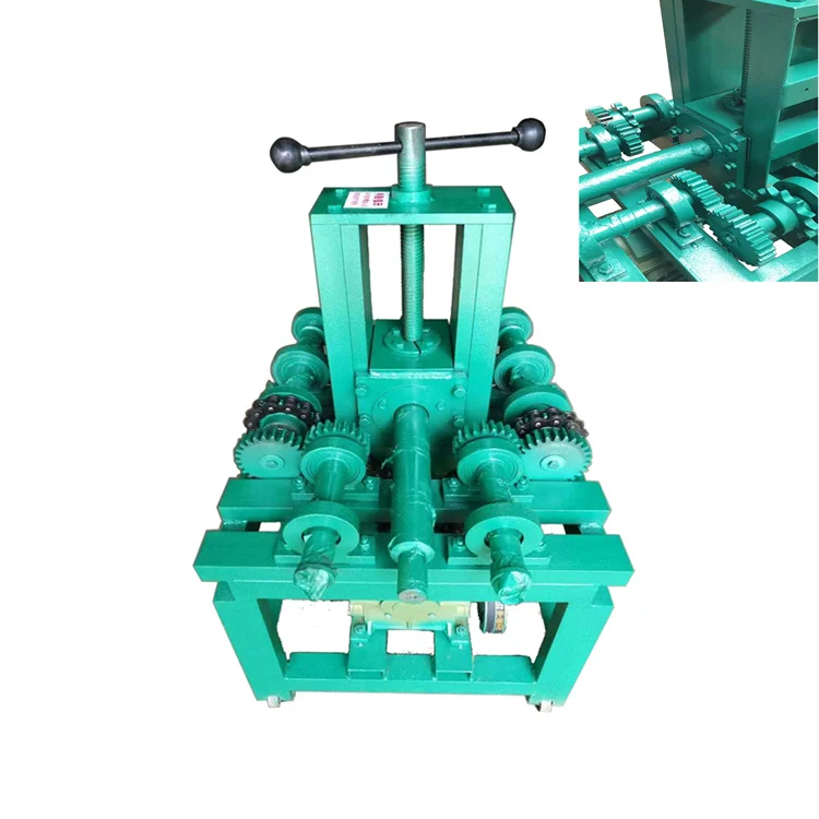 High Quality Construction Tool Hydraulic Pipe Tube Bender Carbon Steel And Bending