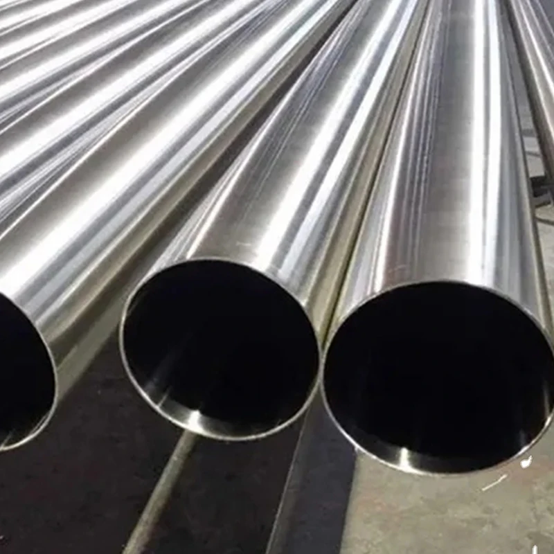 Hot sale AISI ASTM 201 304 316L 410 420  321 Stainless Steel Manufacturer Sanitary Seamless Stainless Steel Tube