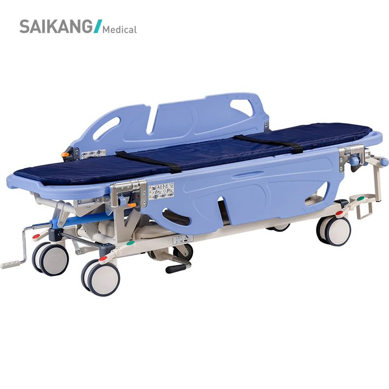 SKB041-6 SAIKANG оптовая продажа Многофункциональный складной операция Соединительная медицинский Растяжитель машины