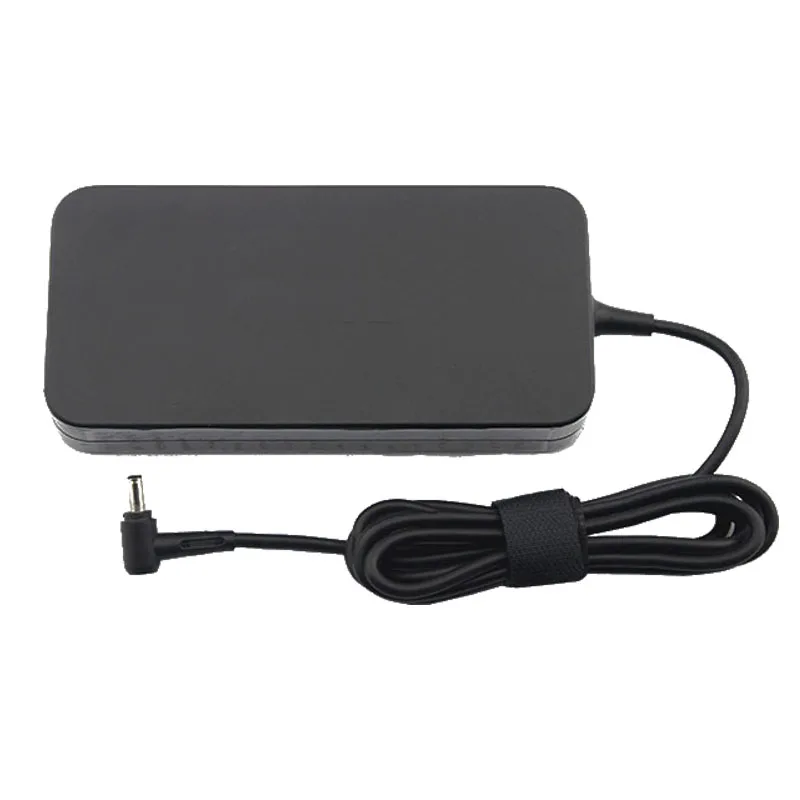 Wholesale Brand New AC DC Adapter For Asus 19V 6.32A 4.5*3.0mm notebook power adapter