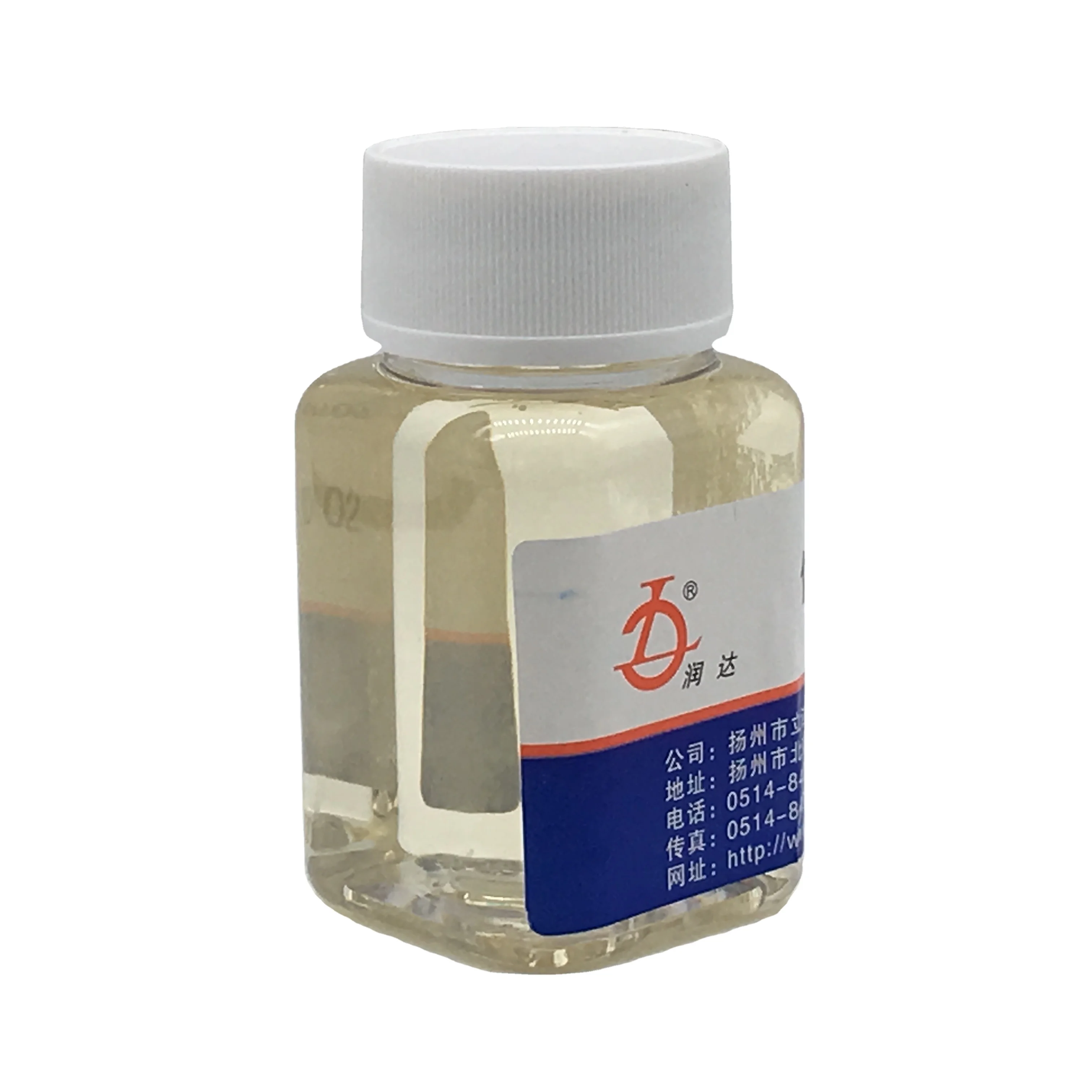 
Hot sale Titanate Coupling Agent Tetraisopropyl Tri(Dioctylphosphate) Titanate LD-102 