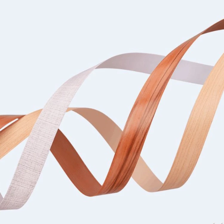 Accept Customized Sample Solid Color Pvc And Abs Customized Size Edge Banding For Modern Furniture Accessories
