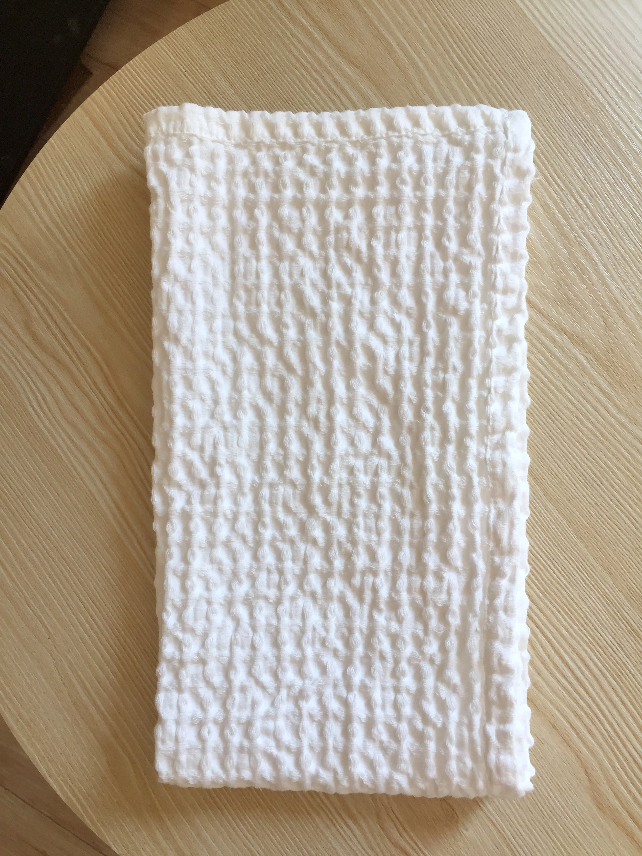  100% Cotton Cleaning Kitchen Tea Towel Linen Dish Dinner