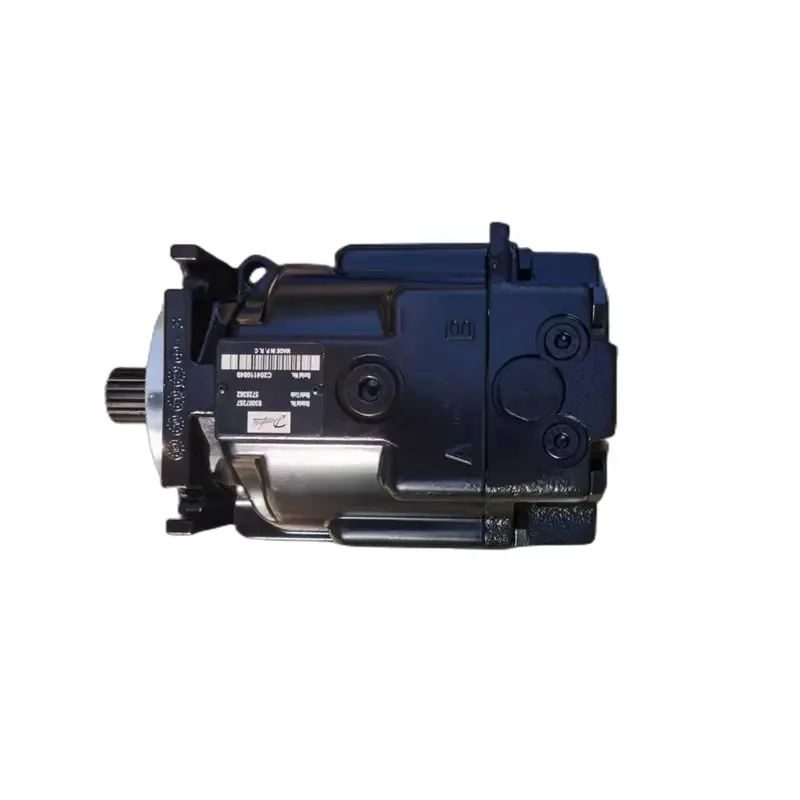 Горячая распродажа Danfoss 83007357 5728362 C204110849 Гидравлический поршневой насос 83041431 83027439
