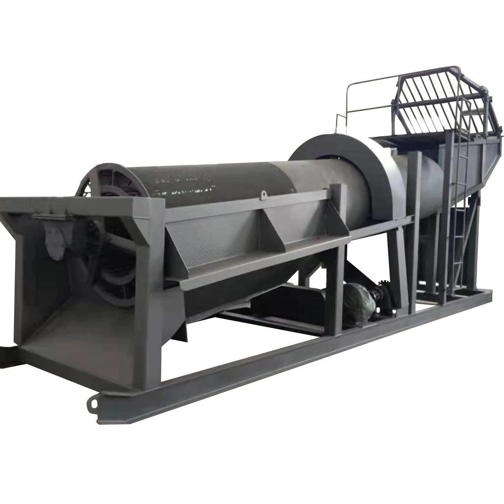 Gold Mining Equipment Diamond Processing Machine for Africa